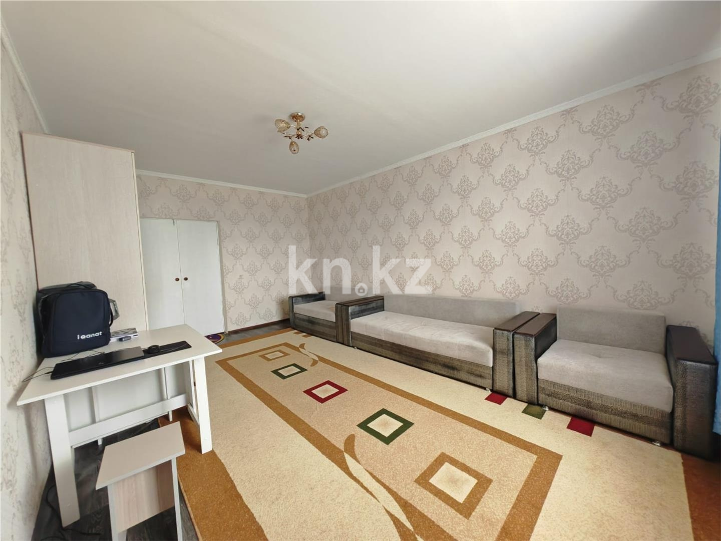 Продажа 2-комнатной квартиры, 50.2 м² - Продажа двухкомнатных квартир от собственников в Астане - страница 92 фото 7 из 13