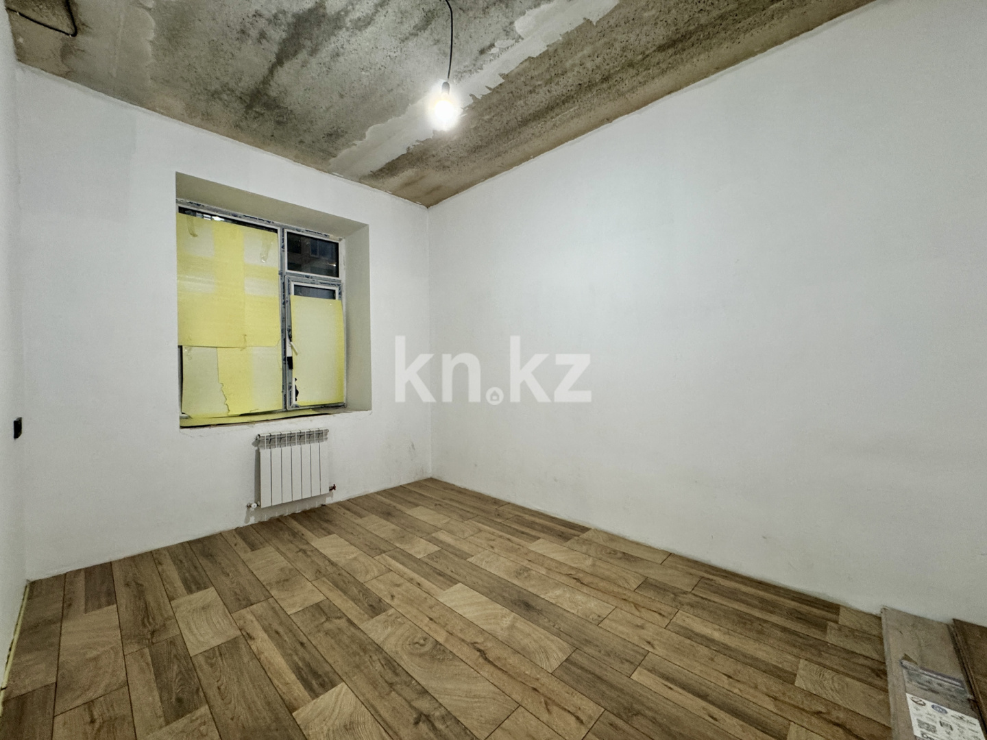 Продажа 2-комнатной квартиры, 63 м², 067 учетный квартал, дом  502 - Продажа квартир в Караганде с фото фото 14 из 31