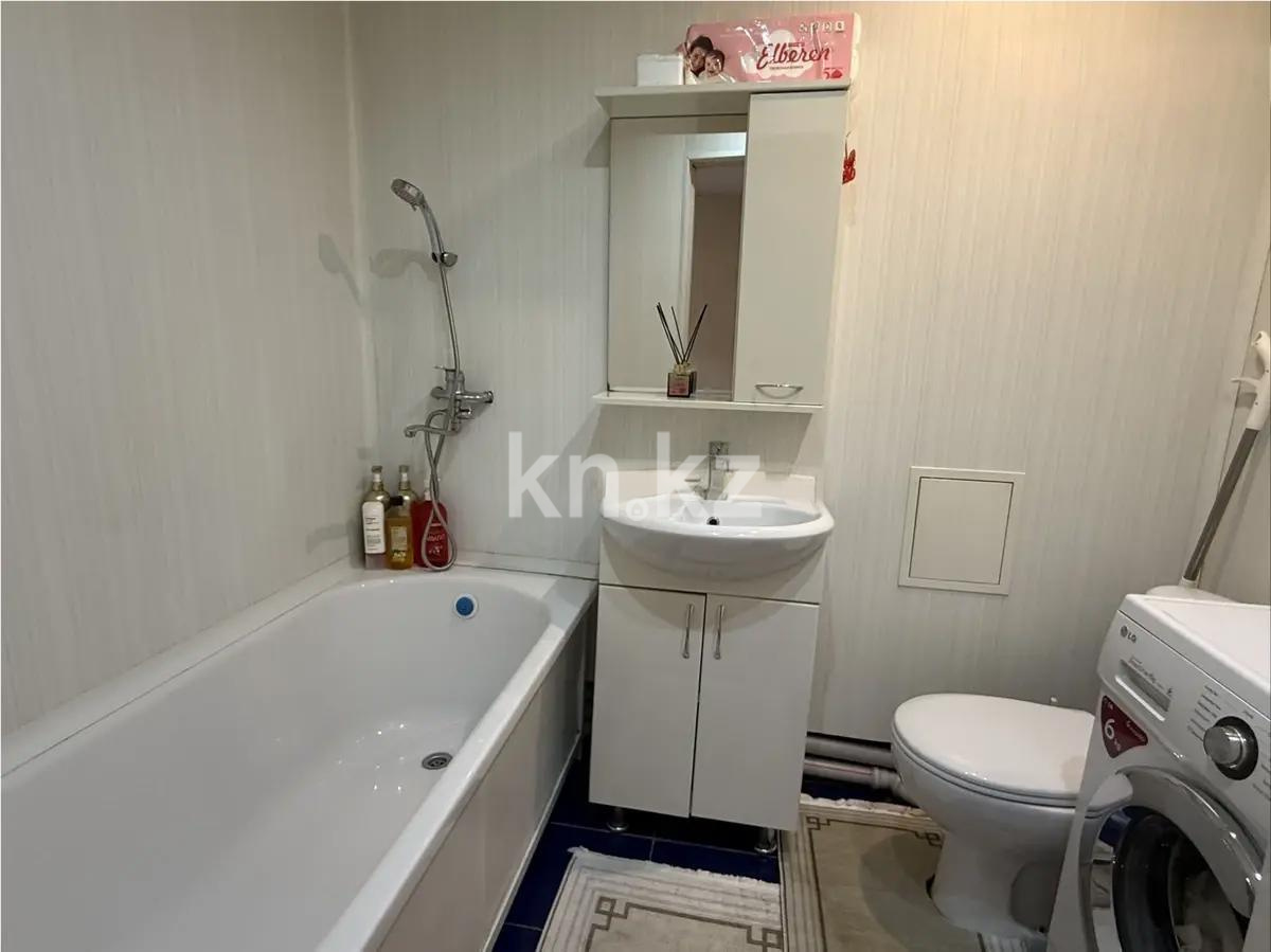 Продажа 1-комнатной квартиры, 32 м² - Продажа квартир от собственников в Астане - страница 3 фото 3 из 3