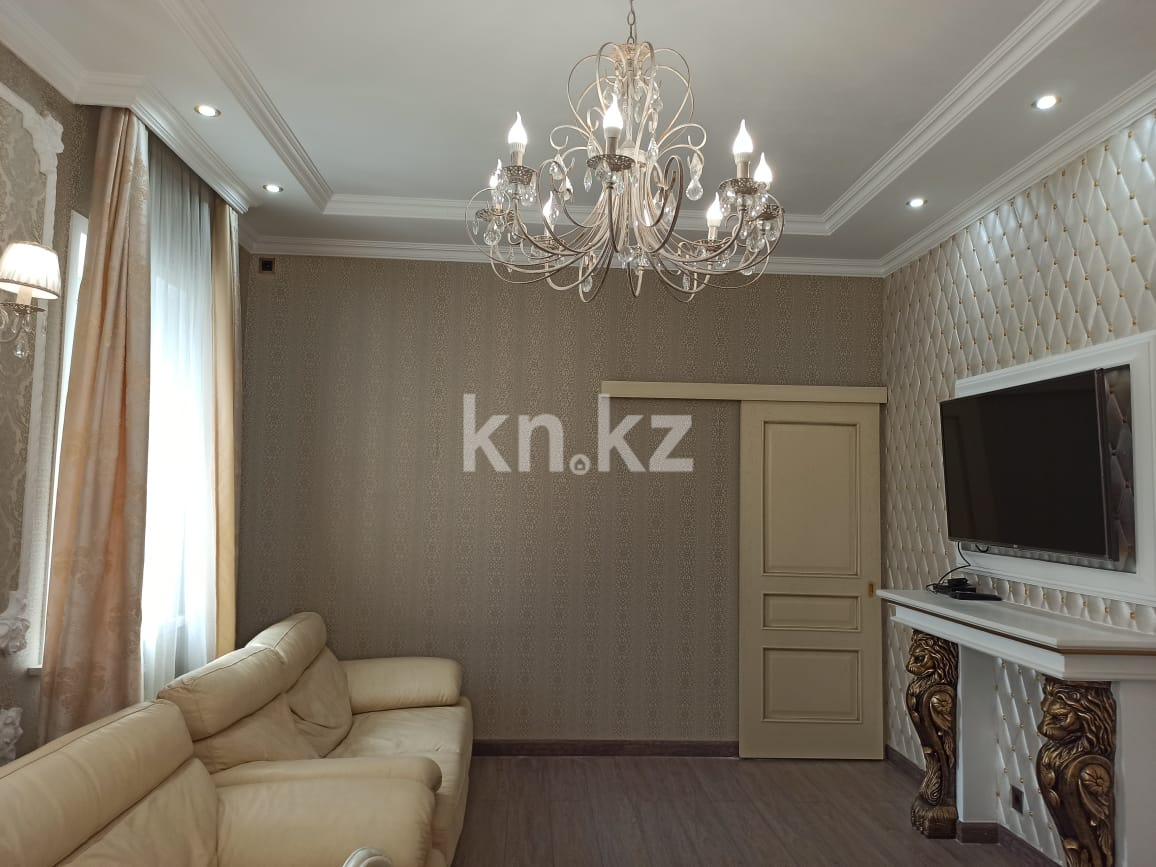 Продажа 2-комнатной квартиры, 60 м², ул. Ержанова, дом  18/6 в Караганде - фото 5