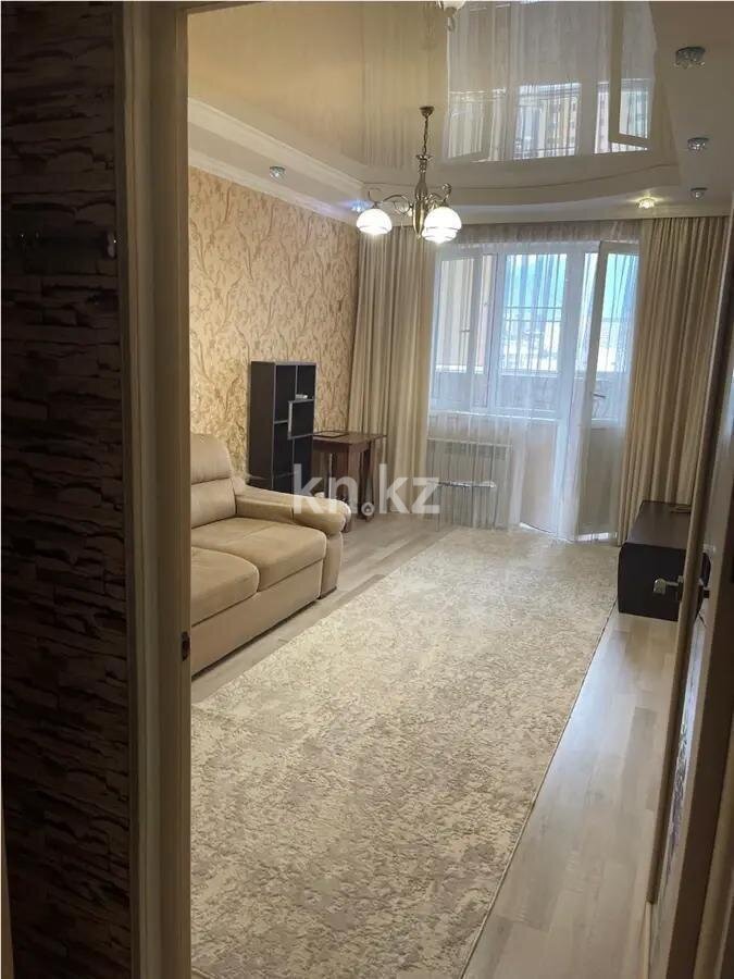 Продажа 1-комнатной квартиры, 40.7 м² в Алматы