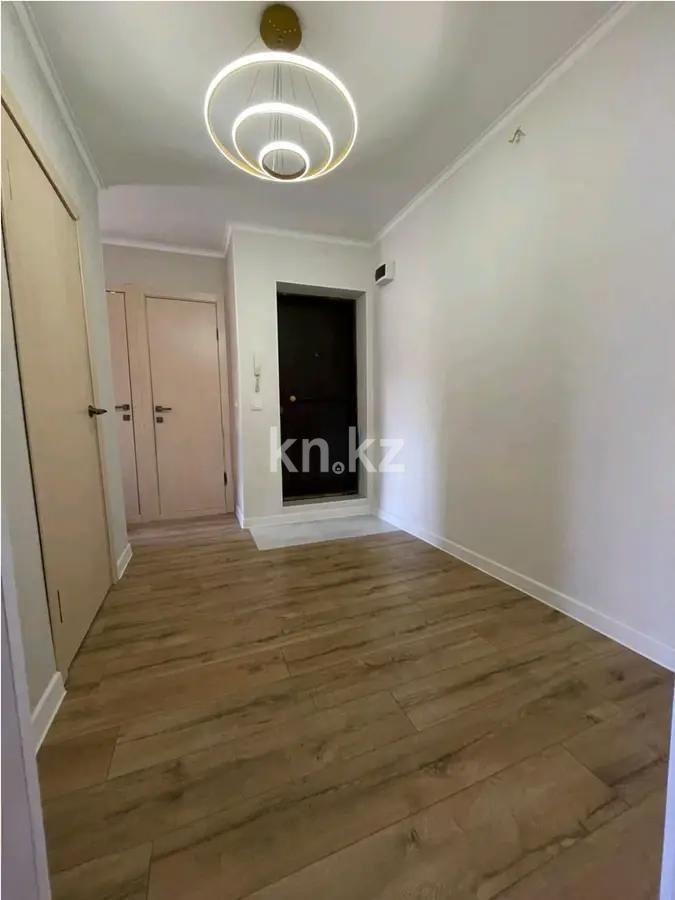 Продажа 4-комнатной квартиры, 64.2 м² - Продажа квартир в Астане - страница 80 фото 8 из 8