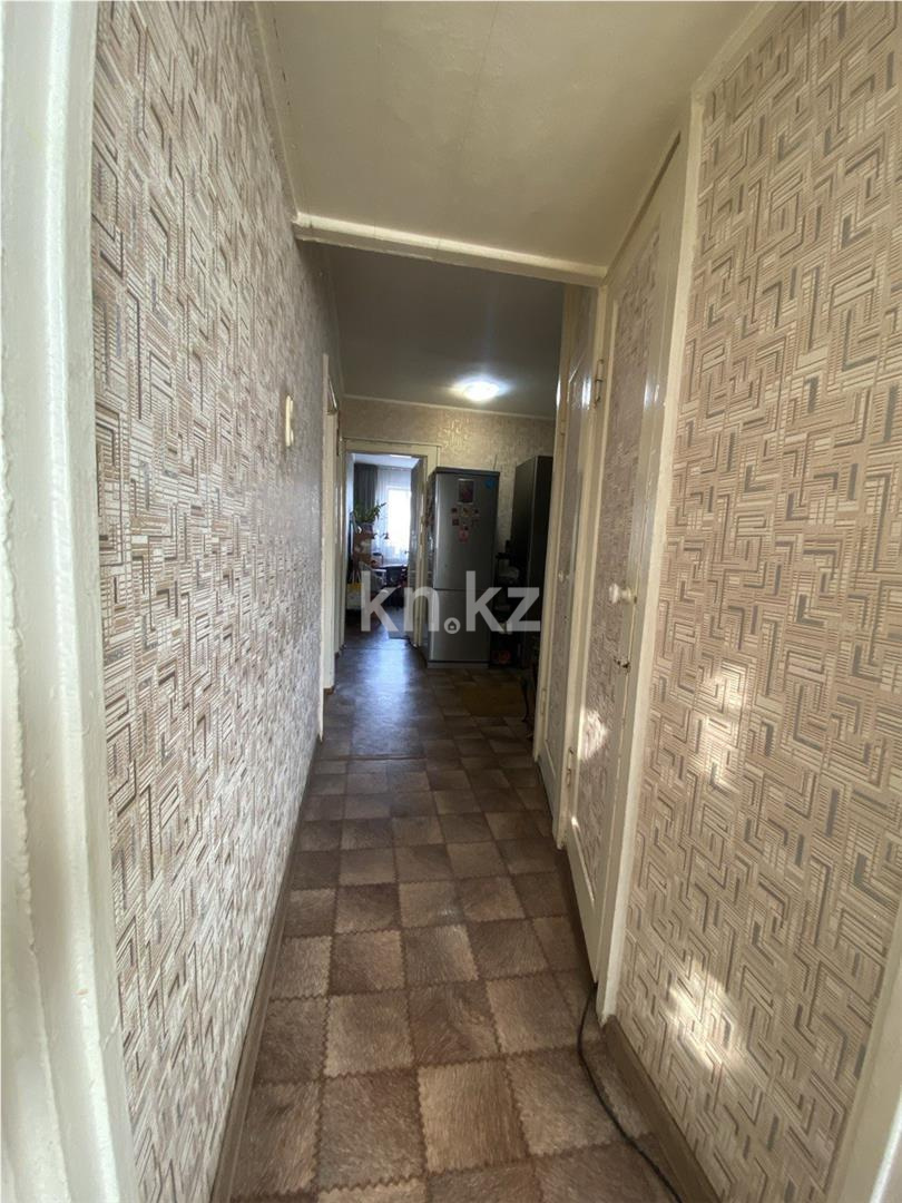 Продажа 3-комнатной квартиры, 62 м² в Темиртау - фото 13
