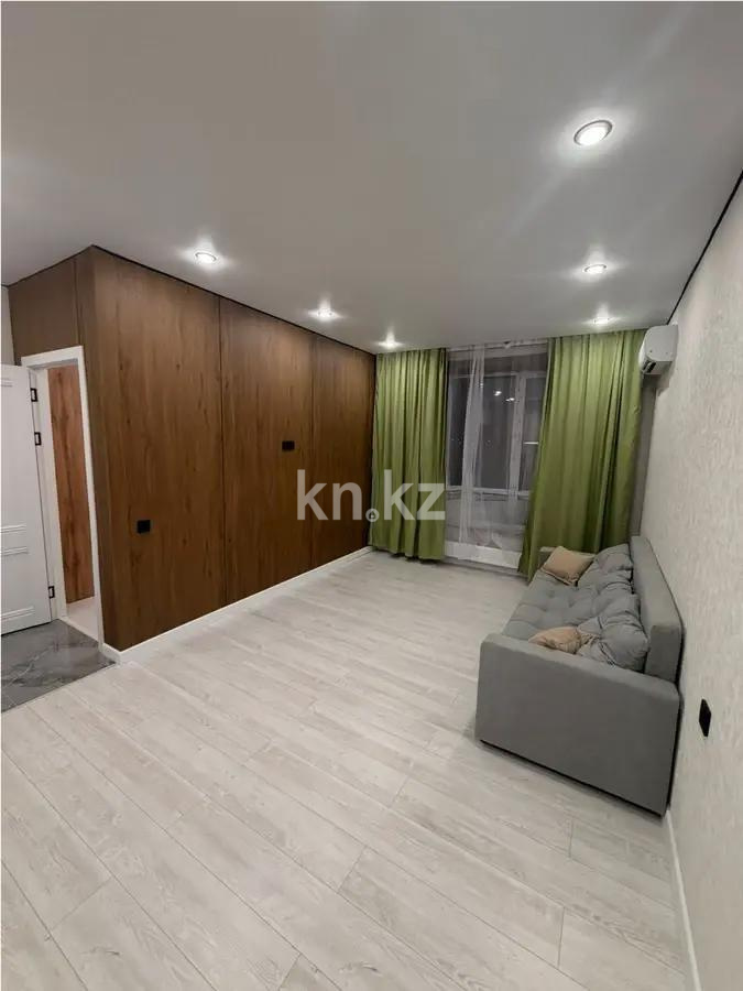 Продажа 2-комнатной квартиры, 38 м² в Астане