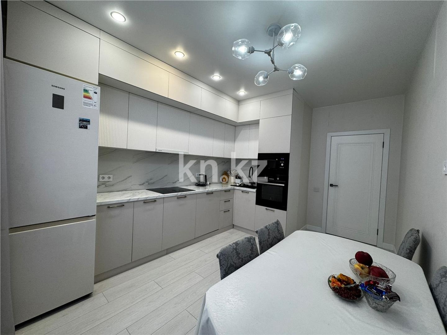 Продажа 3-комнатной квартиры, 100 м² - Продажа трехкомнатных квартир в блочном доме в Казахстане - страница 39 фото 8 из 14