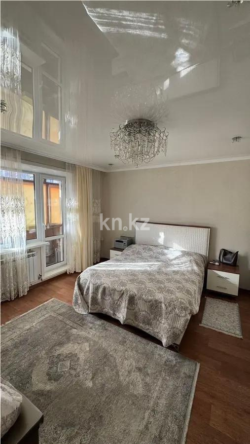 Продажа 4-комнатной квартиры, 84 м² - Продажа квартир в Казахстане - страница 37 фото 2 из 7