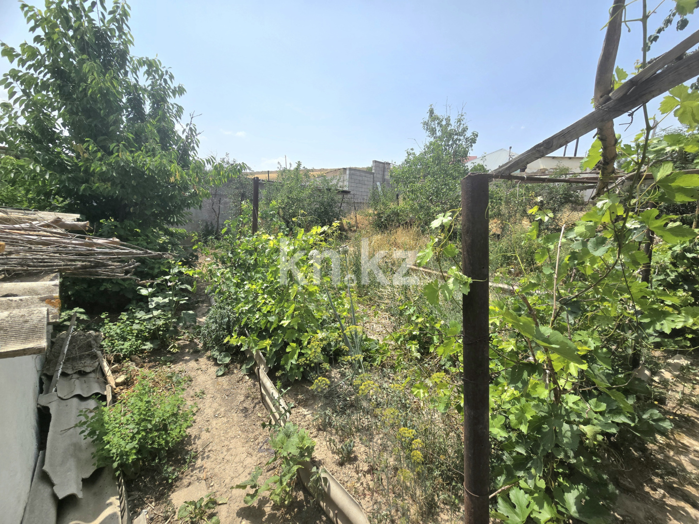 Продажа 4-комнатного дома, 120 м², Бейбарыс, дом  19 - Продажа квартир в Шымкенте фото 34 из 40