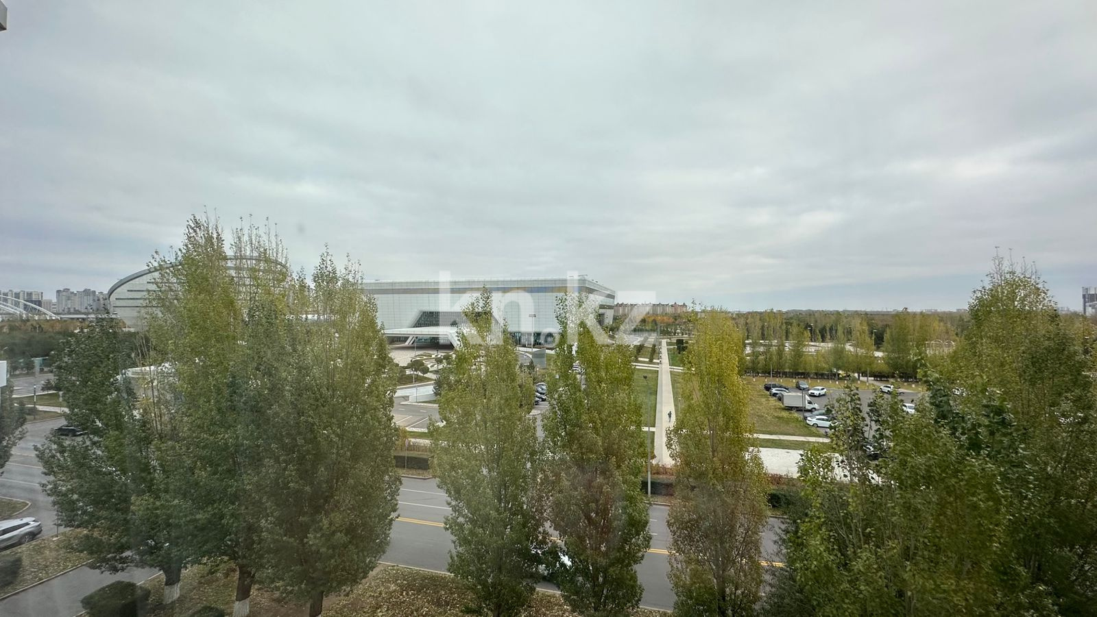 Продажа 3-комнатной квартиры, 83 м², ул. Бокейхана, дом  10 - Керей-Жанибек в Астане - фото 10