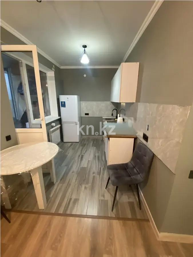 Продажа 1-комнатной квартиры, 37 м² - Продажа однокомнатных квартир в р-не Есиль Астаны фото 2 из 5