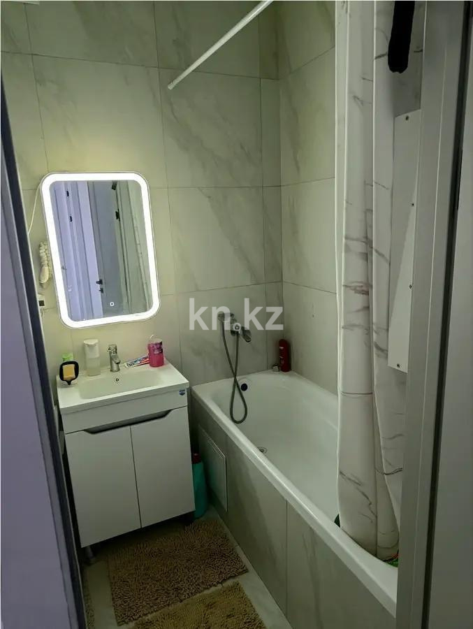 Продажа 1-комнатной квартиры, 34 м² в Астане - фото 3