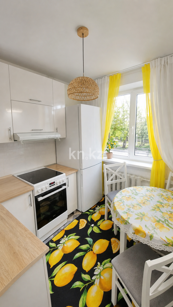 Продажа 3-комнатной квартиры, 64 м² в Караганде - фото 8