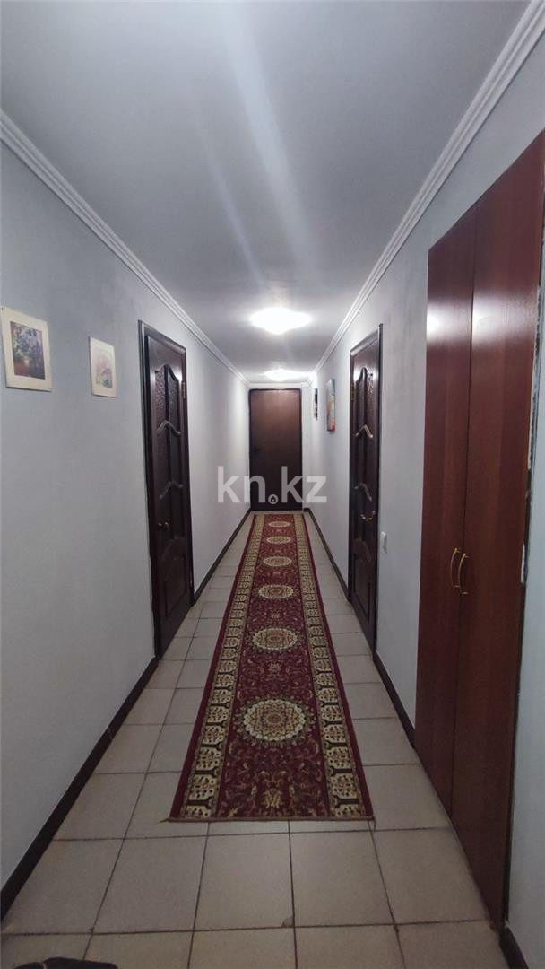 Продажа 6-комнатного дома, 200 м², ул. Четская в Караганде - фото 10