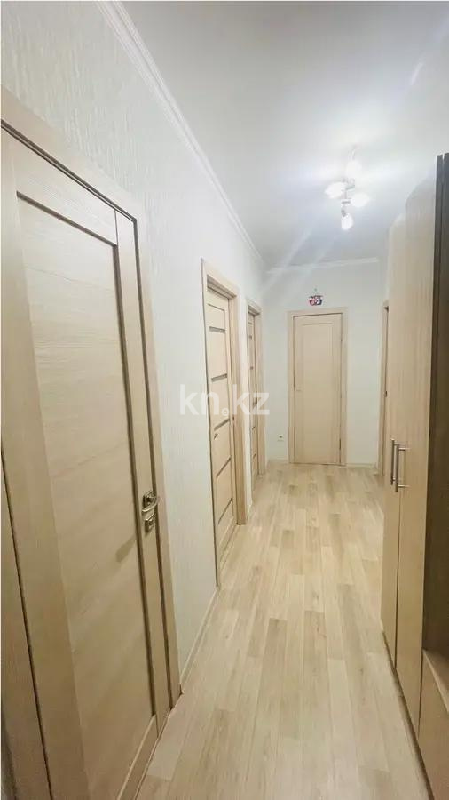 Продажа 3-комнатной квартиры, 80 м², мкр-н Кокжиек, дом  4 - Продажа  двухкомнатных, трехкомнатных квартир в Алматы фото 7 из 7