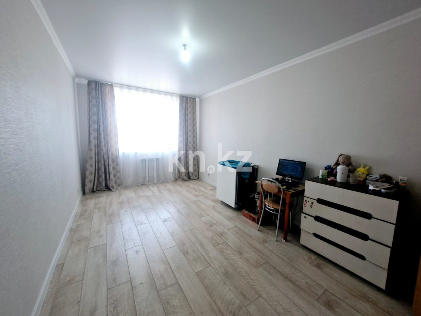 Продажа 2-комнатной квартиры, 62.2 м² - Продажа квартир в Костанае фото 7 из 17