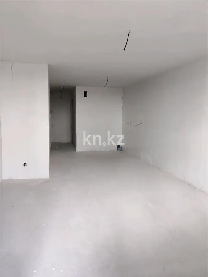 Продажа 1-комнатной квартиры, 28.8 м², ул. Тулебаева, дом  5 - Продажа  однокомнатных квартир в Астане без посредников с фото фото 2 из 3