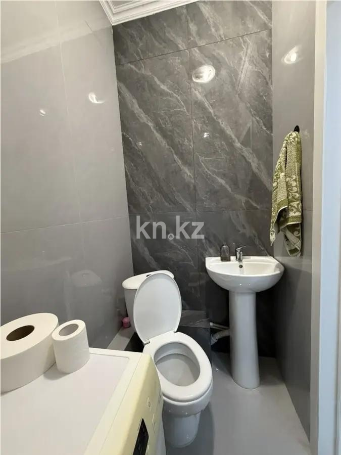 Продажа 2-комнатной квартиры, 62 м² в Алматы - фото 5