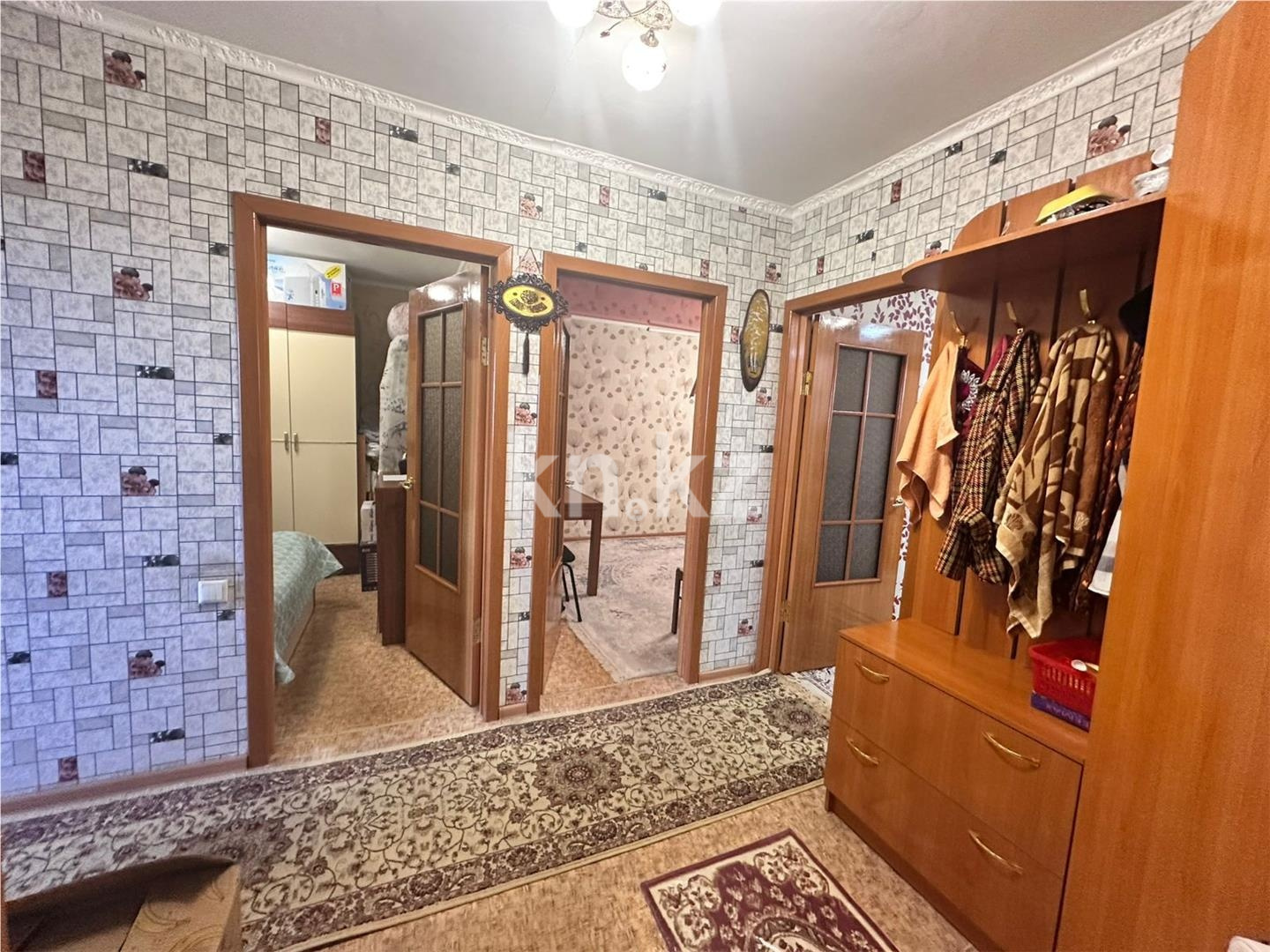 Продажа 3-комнатной квартиры, 61 м² - Продажа квартир в панельном доме в Темиртау - страница 7 фото 5 из 11