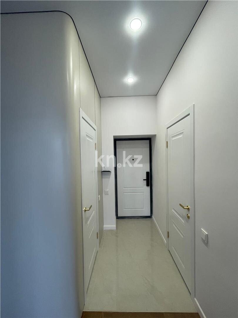 Продажа 1-комнатной квартиры, 48 м² в Караганде - фото 5