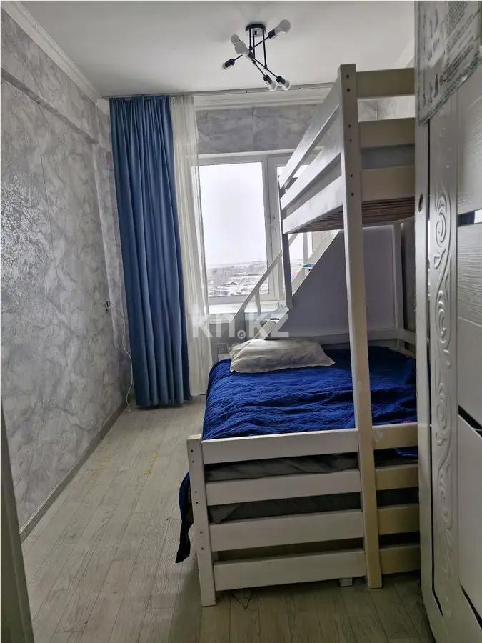 Продажа 2-комнатной квартиры, 41 м² в Шахтинске - фото 2