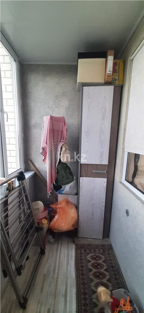 Продажа 2-комнатной квартиры, 73 м² в Караганде - фото 12
