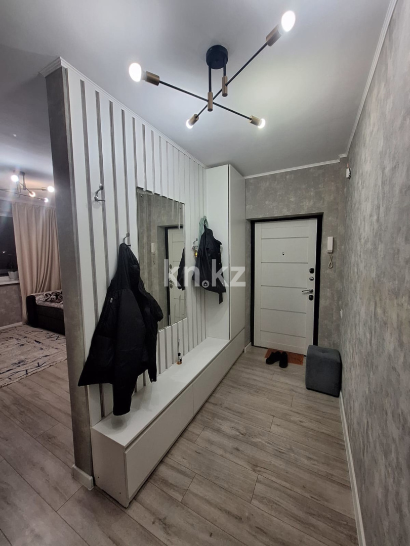 Продажа 2-комнатной квартиры, 46 м² - Недвижимость в Костанае фото 10 из 13