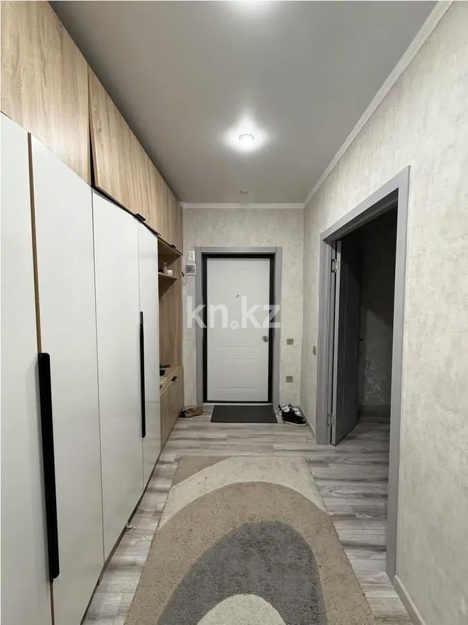 Продажа 1-комнатной квартиры, 40 м² в Караганде - фото 4