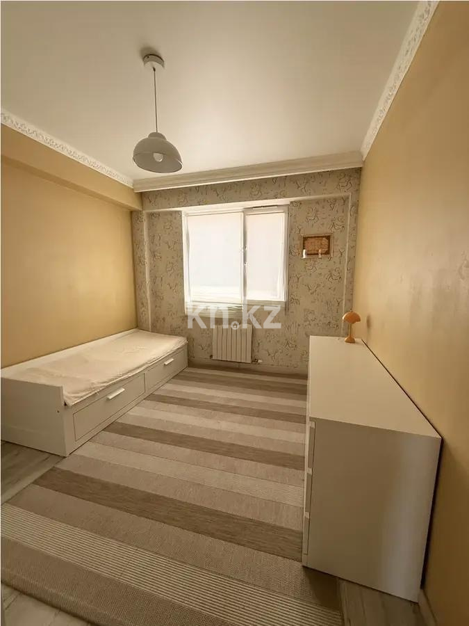Продажа 3-комнатной квартиры, 96 м² - Продажа трехкомнатных квартир в Ауэзовском р-не Алматы фото 2 из 5