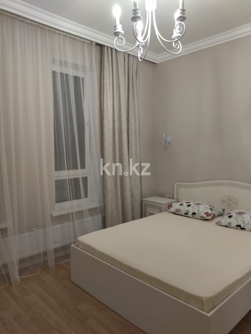 Аренда 2-комнатной квартиры, 70 м² в Астане - фото 15