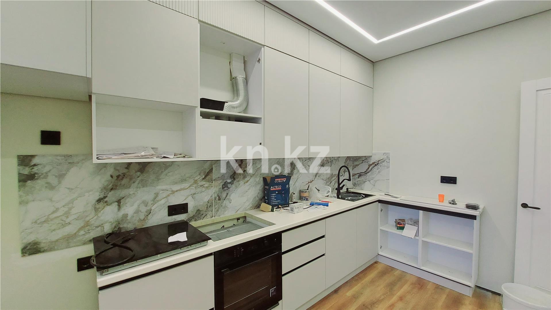 Продажа 3-комнатной квартиры, 92 м² - Продажа квартир в Караганде - страница 31 фото 3 из 15