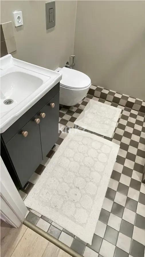 Продажа 2-комнатной квартиры, 53 м², пр. Сейфуллина, дом  469/2 - Продажа  двухкомнатных квартир в Алматы фото 4 из 6