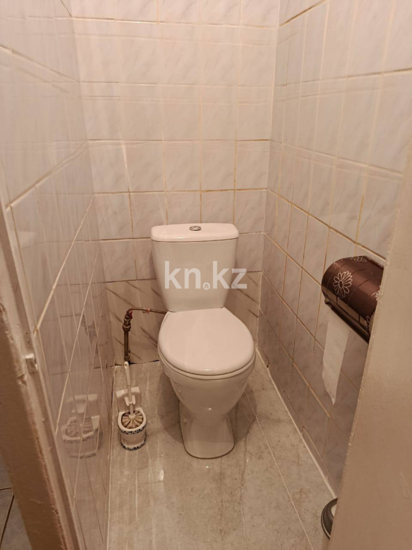 Аренда 2-комнатной квартиры, 47 м² - Аренда двухкомнатных квартир помесячно в Астане - страница 2 фото 4 из 5