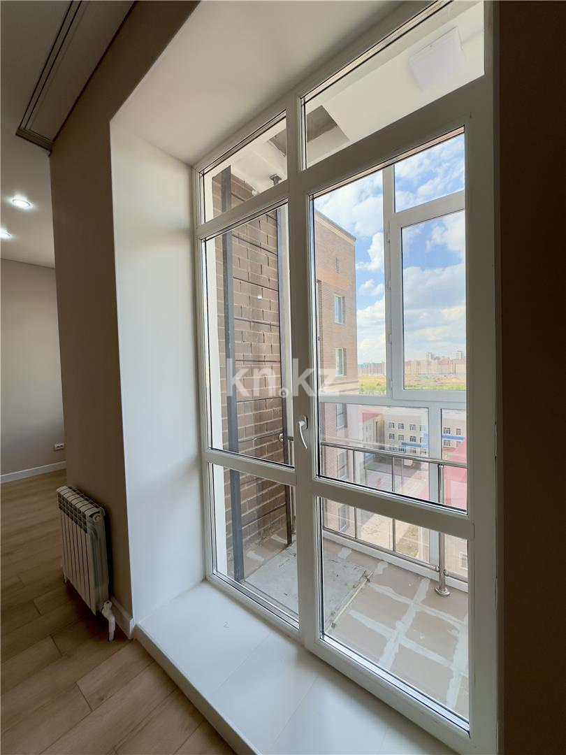 Продажа 3-комнатной квартиры, 97 м², пр. Шахтеров, дом  68 - Продажа  трехкомнатных квартир в Караганде фото 9 из 37