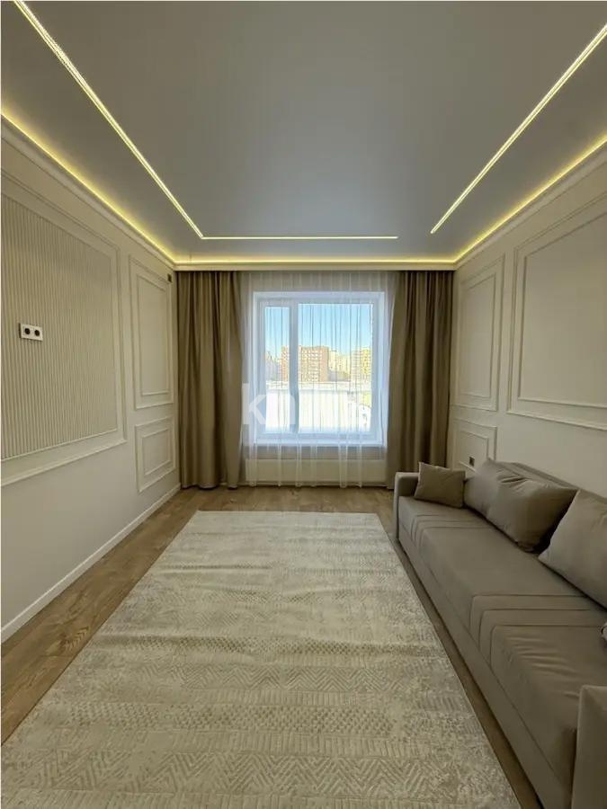 Продажа 2-комнатной квартиры, 60 м² в Астане