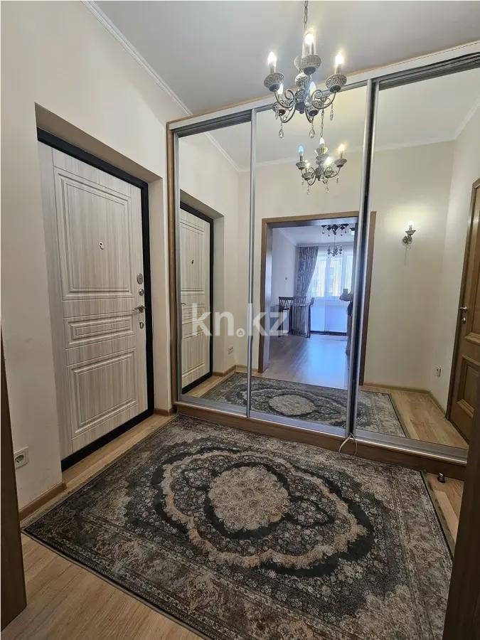 Продажа 2-комнатной квартиры, 62 м² - Продажа квартир в новостройках Алматы с фото - страница 9 фото 5 из 5