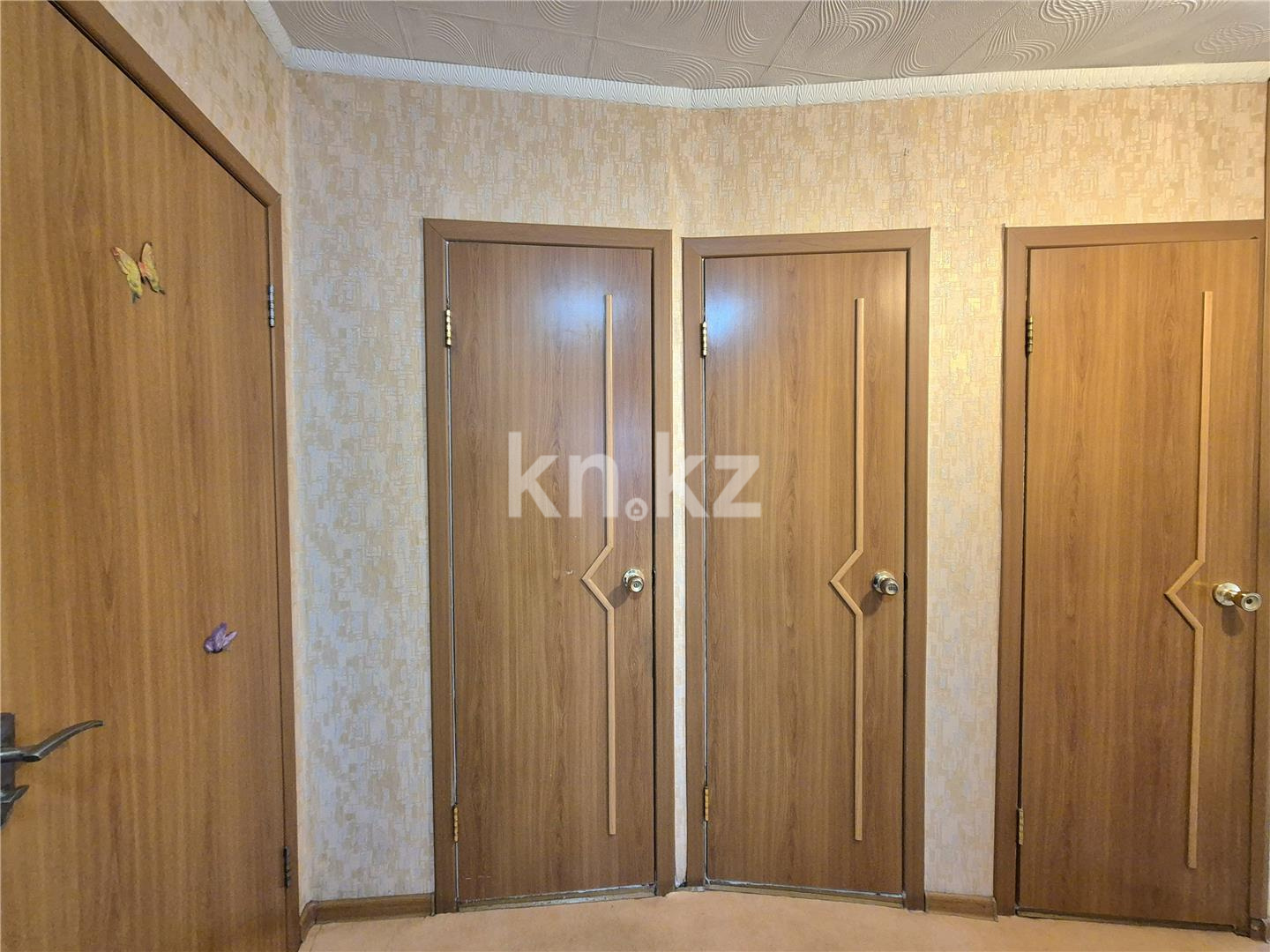 Продажа 4-комнатной квартиры, 66 м², мкр-н 7 в Темиртау - фото 22