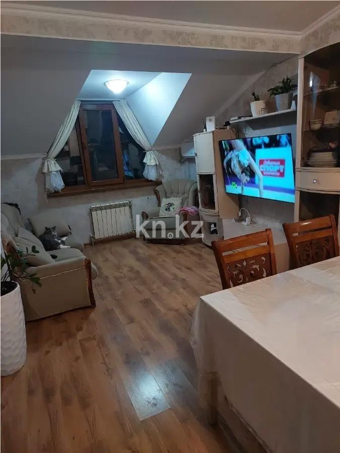 Продажа 2-комнатной квартиры, 41.8 м², ул. Кенесары хана, дом  83/1 - Продажа баз, складов и промышленной недвижимости в Шымкенте фото 2 из 4