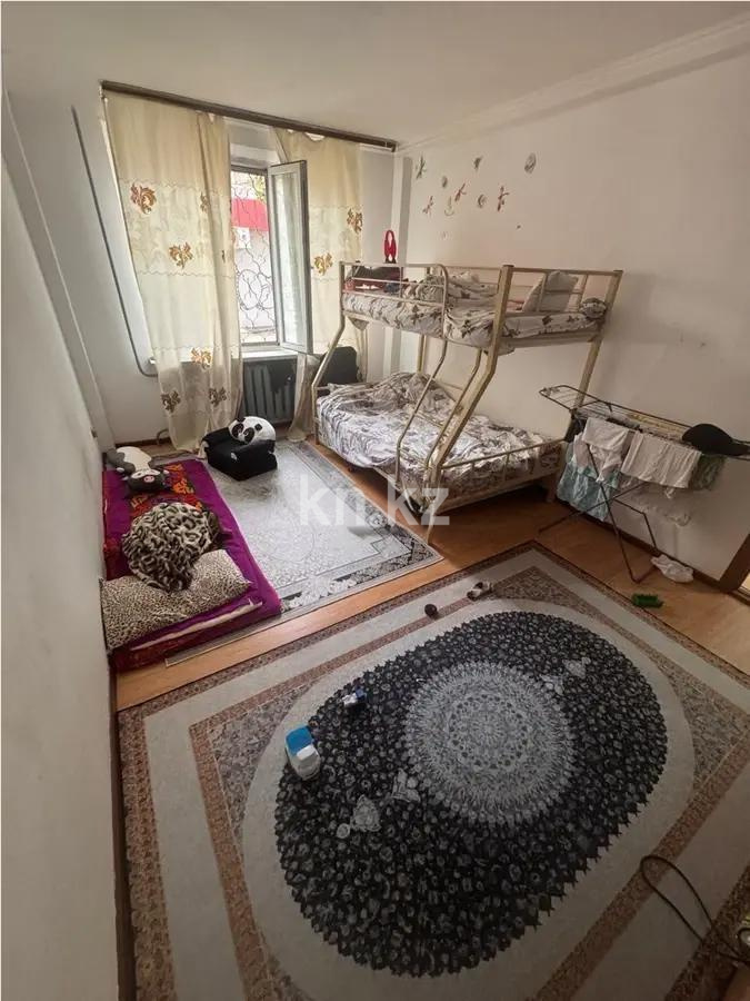 Продажа 1-комнатной квартиры, 30 м², ул. Пушкина, дом  3/1 - Продажа  однокомнатных квартир в Астане без посредников фото 1 из 3