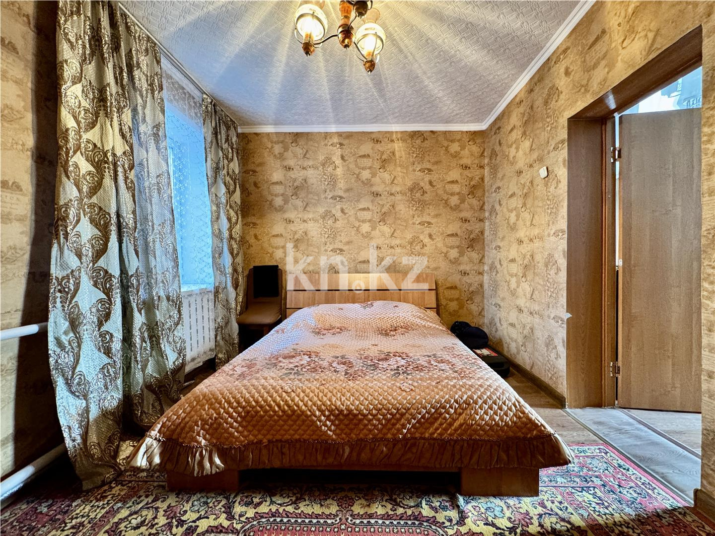 Продажа 3-комнатного дома, 76.7 м² - Продажа домов, коттеджей в Казахстане - страница 19 фото 3 из 16