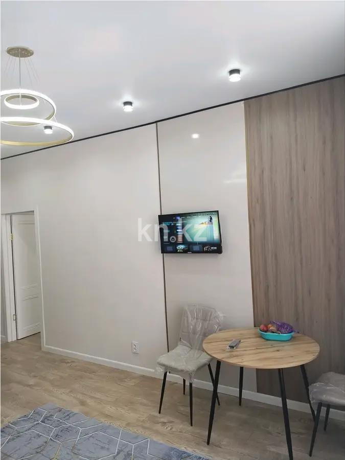 Продажа 1-комнатной квартиры, 40 м² - Продажа квартир в Балхаше фото 1 из 2