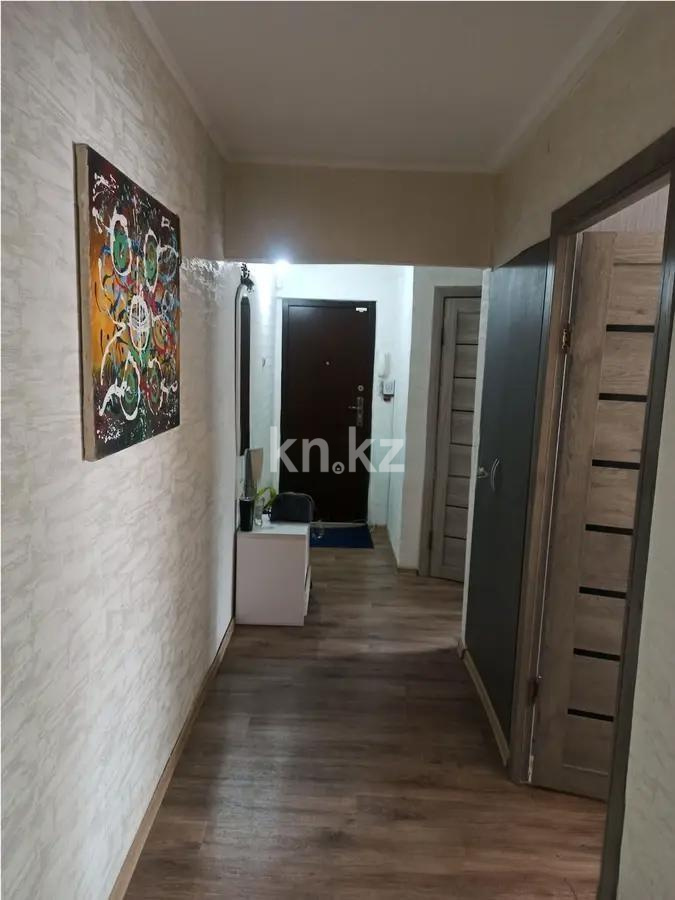 Продажа 3-комнатной квартиры, 59 м² в Алматы - фото 5