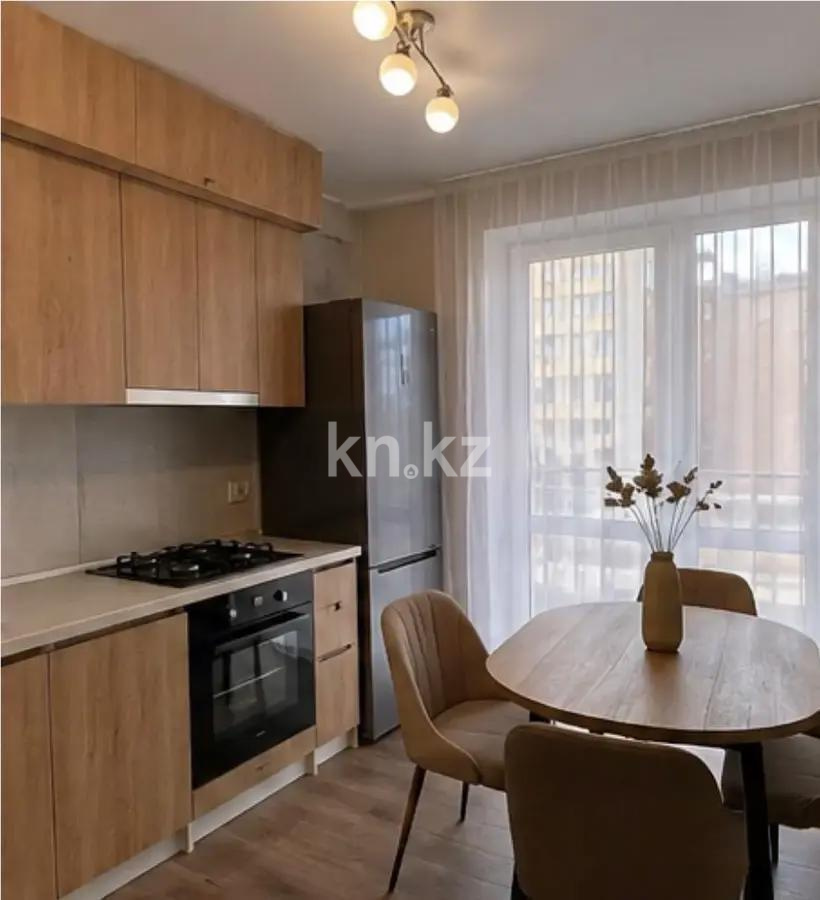 Продажа 1-комнатной квартиры, 33 м² в Алматы - фото 2