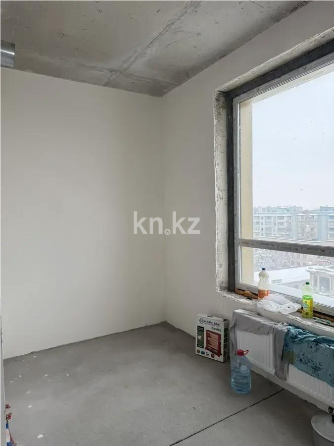 Продажа 3-комнатной квартиры, 67.4 м² - Продажа  трехкомнатных квартир в новостройках Алматы с фото - страница 6 фото 4 из 8