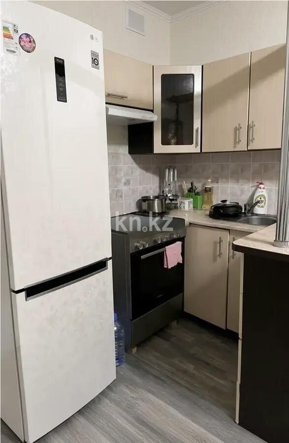 Продажа 1-комнатной квартиры, 36 м² в Астане - фото 2