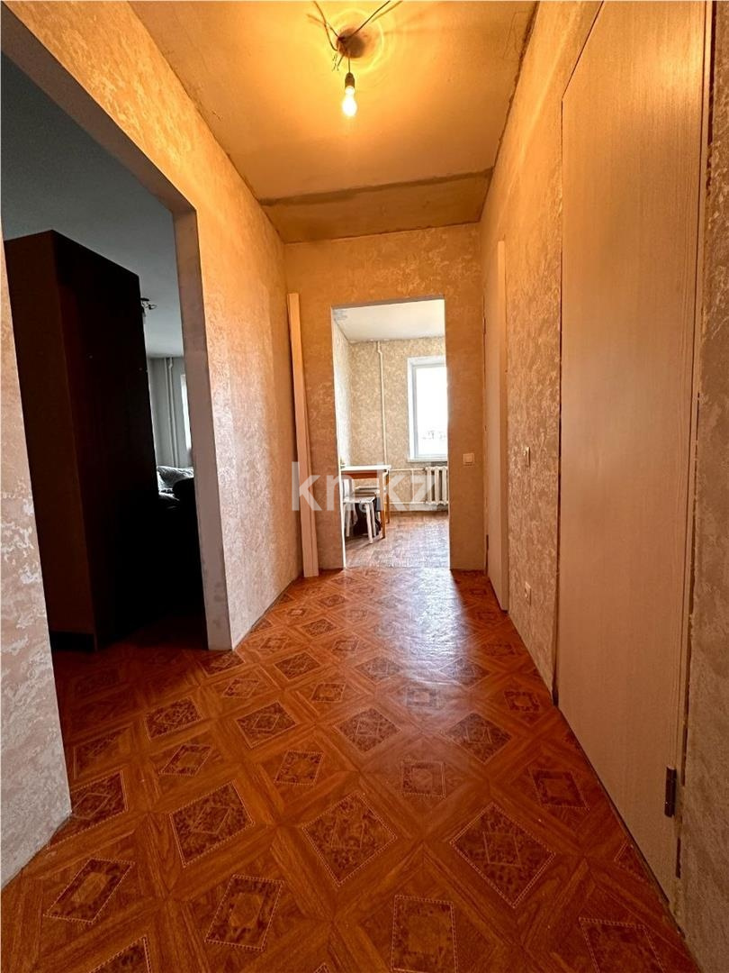Продажа 1-комнатной квартиры, 34 м² - Недвижимость в Темиртау - страница 2 фото 7 из 14