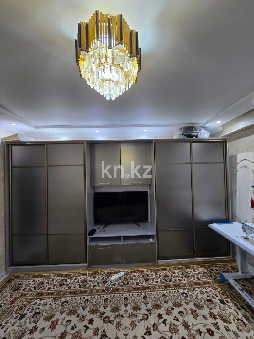 Продажа 2-комнатной квартиры, 64.4 м² в Алматы - фото 3