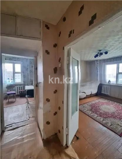 Продажа 1-комнатной квартиры, 38 м² - Продажа квартир на Юго-Востоке Караганды - страница 44 фото 5 из 12