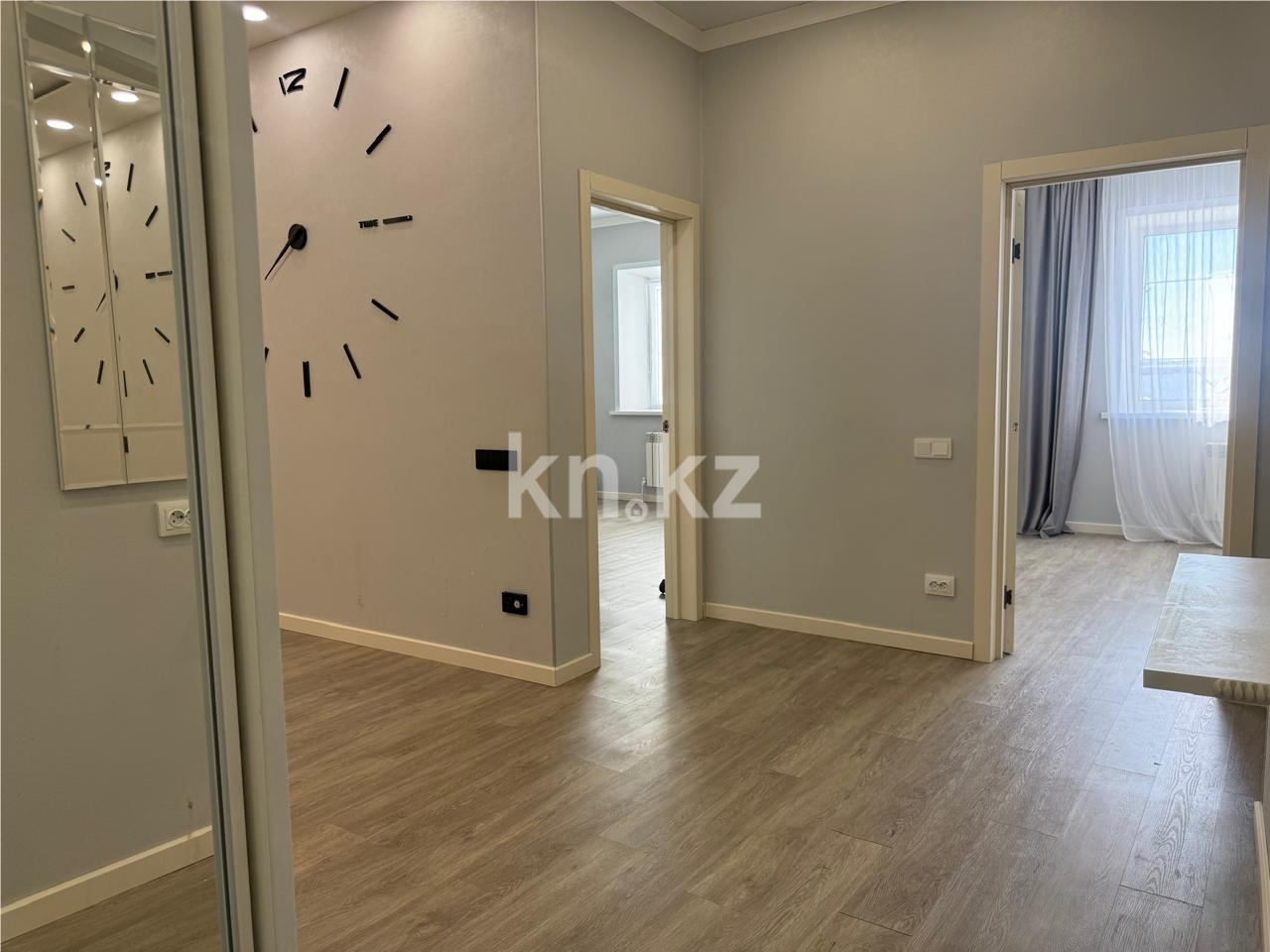 Продажа 4-комнатной квартиры, 127 м² - Продажа четырехкомнатных квартир в Караганде - страница 7 фото 7 из 27