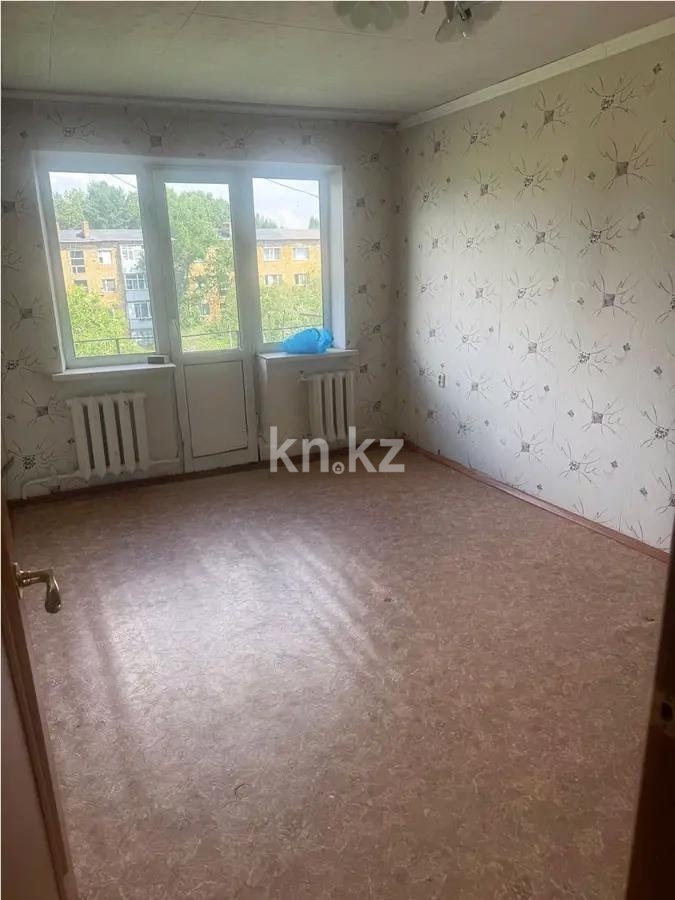 Продажа 2-комнатной квартиры, 47 м², пр. Металлургов, дом  5 - Продажа квартир в Темиртау фото 1 из 5