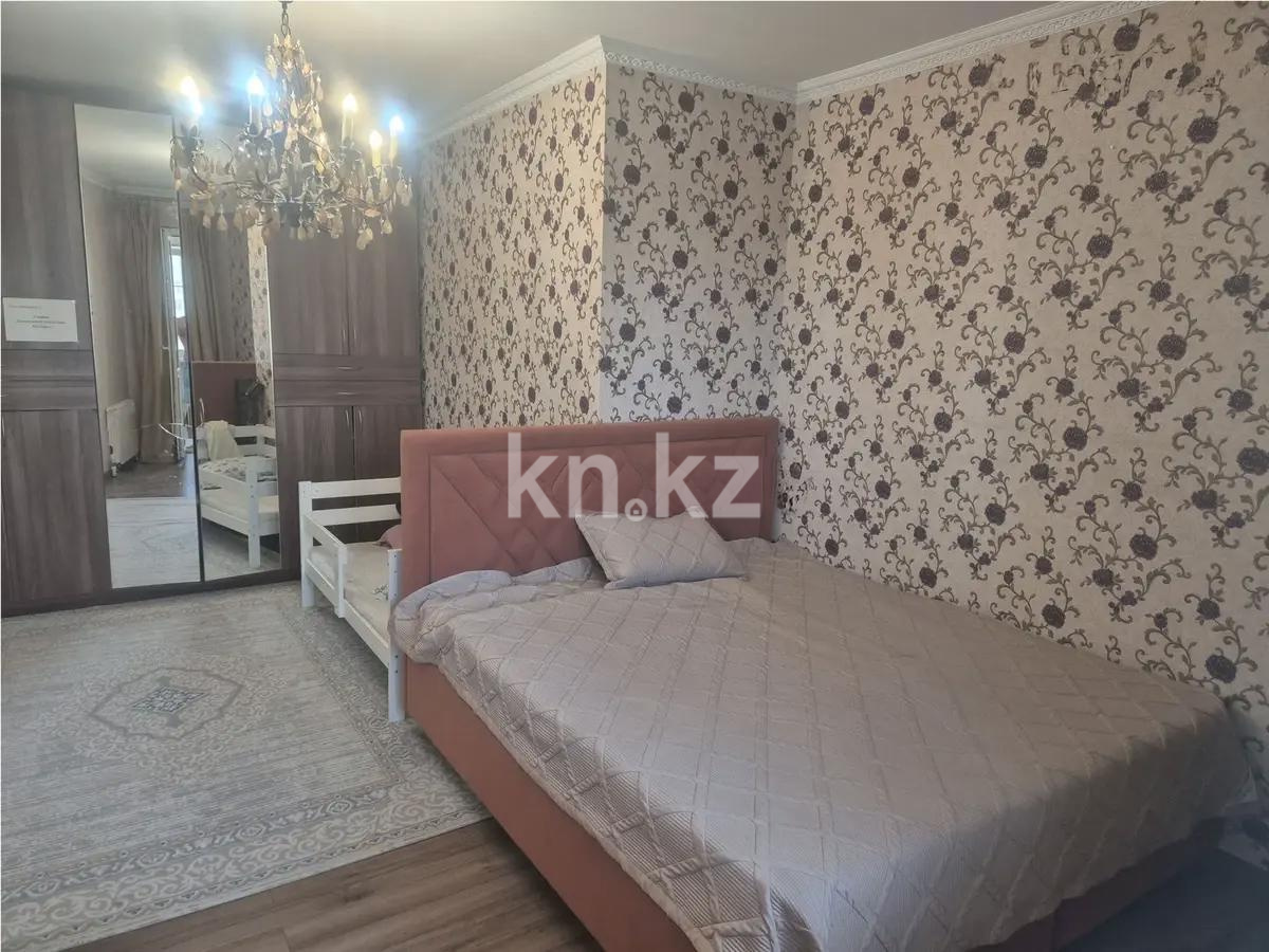 Продажа 4-комнатной квартиры, 127 м², ул. Кенесары хана, дом  54/36 в Алматы - фото 4