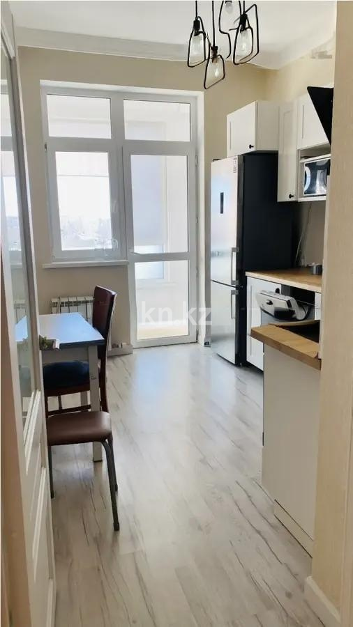 Продажа 2-комнатной квартиры, 61.7 м² - Продажа действующего бизнеса в Павлодаре фото 3 из 7